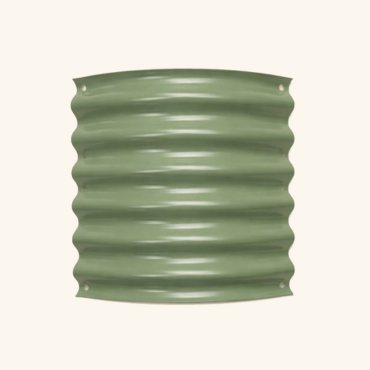 17” Raised Bed Extension Corner Panel(1pc)