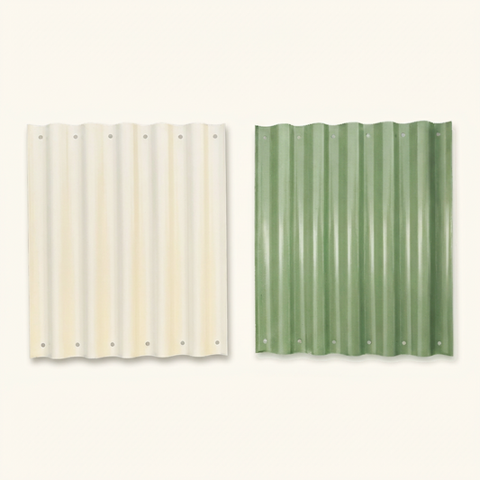 17” Raised Bed Extension Panel(1pc)